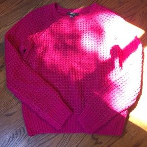 Forever 21 Sweater